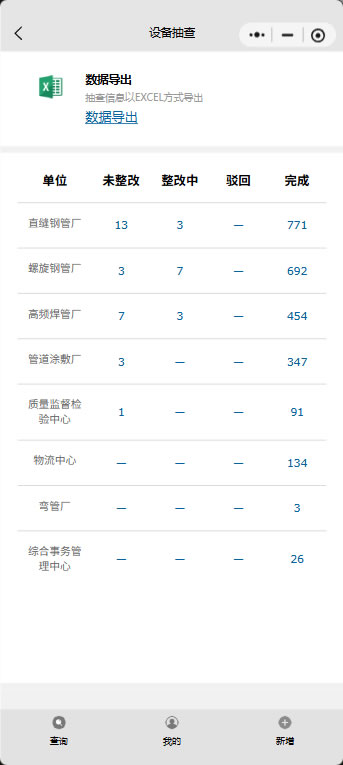 设备抽查-1